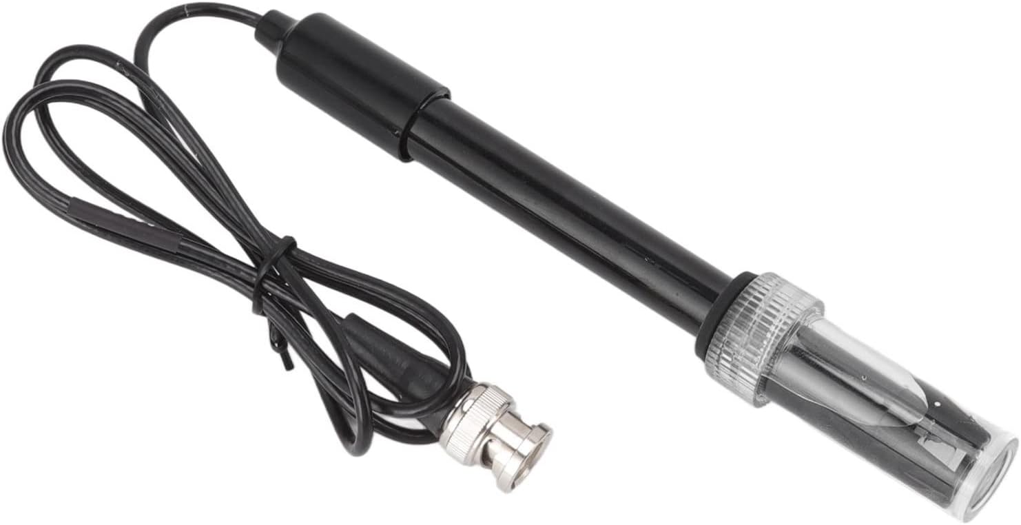 Atyhao Electrode Probe Connector,BNC Electrode Probe