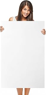 Patelai Extra Large Flexible Cutting Board Countertop Protector Mat 36 x 24 Inches Kitchen Thin Plastic Chopping Pad White Non Slip Lattice Back Cutting Mat for Craft Food Prep Sewing