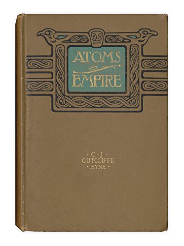 Atoms of Empire B000GLPBN4 Book Cover