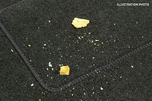 J&J Automotive | Tappeti Tappetini in Tessuto in