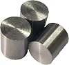 Real Tungsten H1, H2, H3 Weights - 3-Pack - 1.45 oz Each - DELTAC