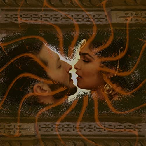 Sex Magic Goddess Puja Podcast Por capa