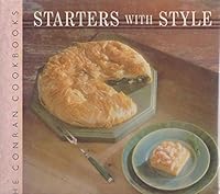 Starters with Style 1850293538 Book Cover