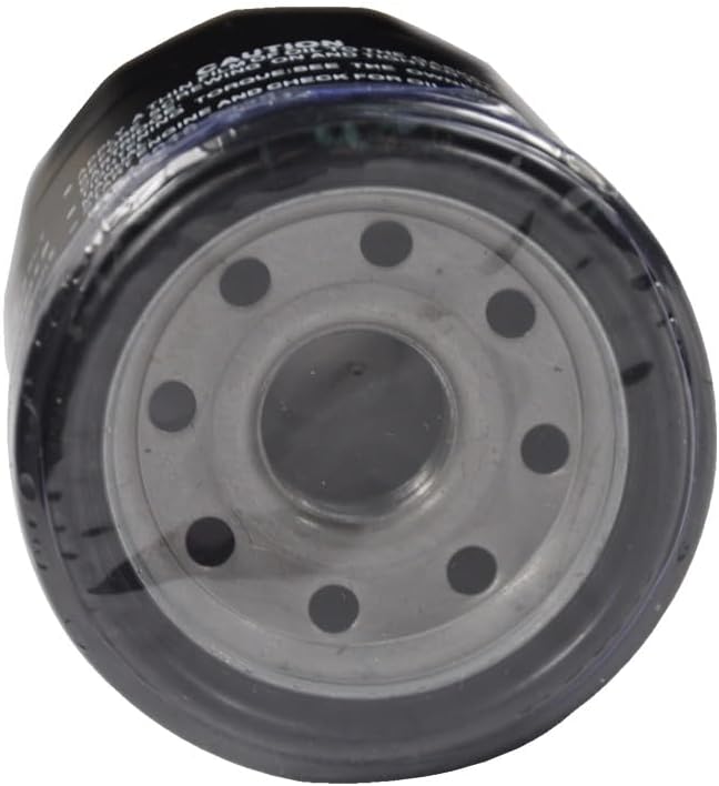 Miniatura 2 de Filtro de aceite de motocicleta para Polaris ATV 500 Magnum 00-02 500 Scrambler 4x4 96-11 500 Sportsman HO 00-11 (color  1 unidad)