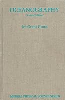 Second Hardcover Edition of Oceanography by Gross B019YC84I4 Book Cover
