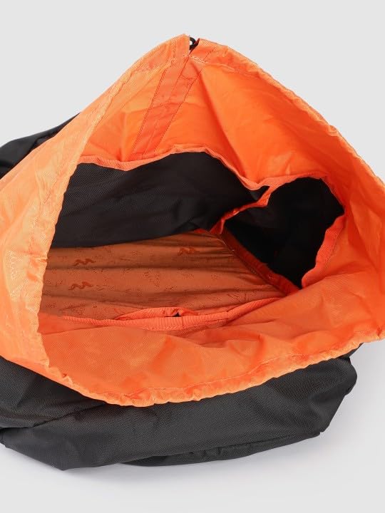 Image of Wildcraft Explorer, 60 L, Rucksack