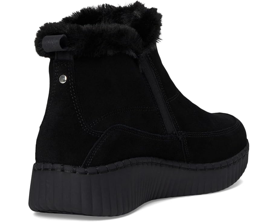 SKECHERS Wilshire Blvd - Fresh Zip - Back View