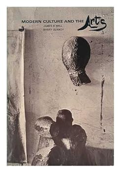 Paperback Modern Culture and the Arts Book