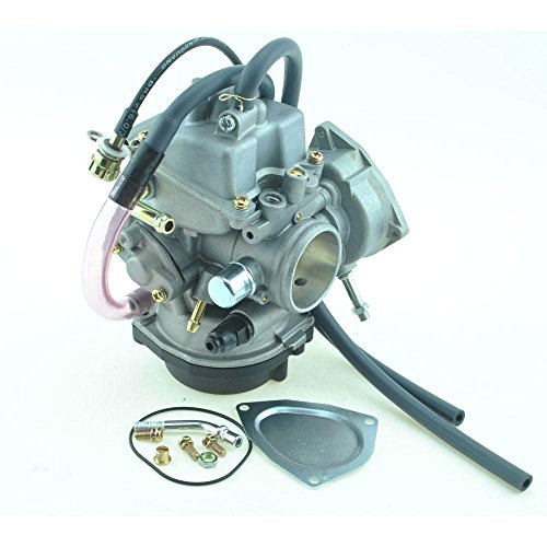 Suzuki ltz 400 carb diagram