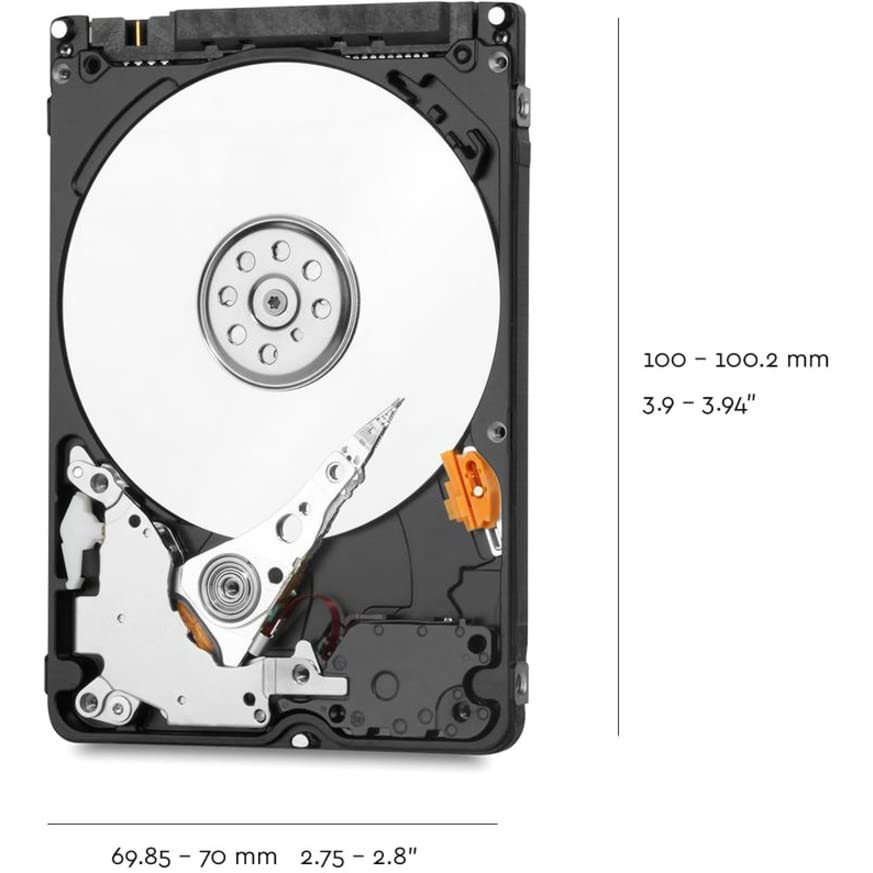 Amazon | ウエスタンデジタル(Western Digital) HDD 2TB WD Blue PC