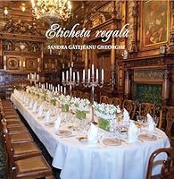 Eticheta Regala (Romanian Edition) 6065887420 Book Cover