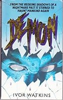 Demon 0708823041 Book Cover