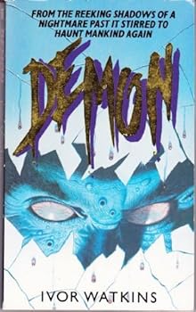 Paperback Demon Book