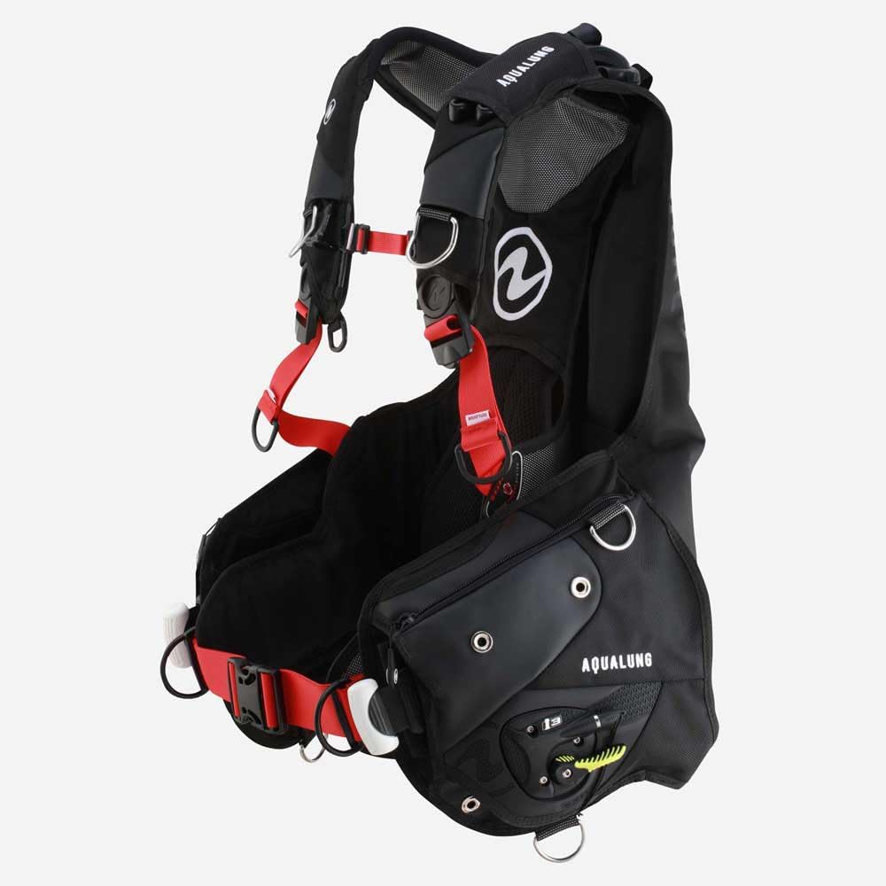 Aqualung Axiom I3 BCD
