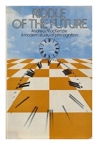  Riddle of the Future