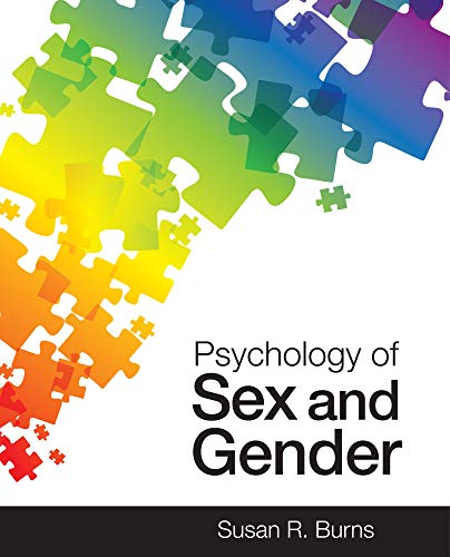 Psychology of Sex and Gender
