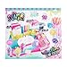 So Slime- SLIMELICIOUS Factory SSC051 Juguete, Color Rosa y Verde (Canal Toys...