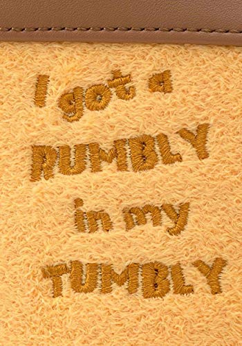 Loungefly Disney Winnie the Pooh Hunny Women's Shoulder Bag Purse3