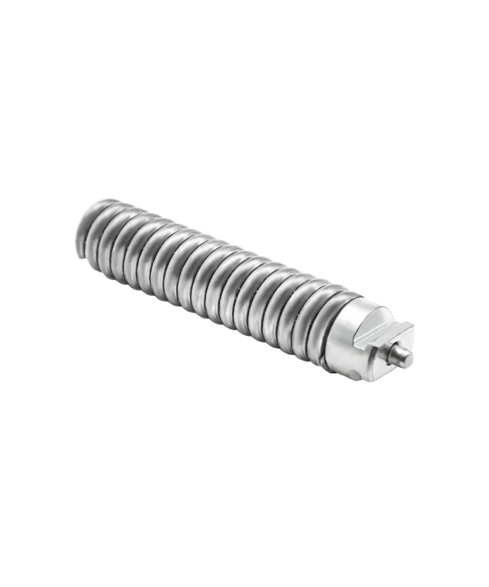Raccord de réparation de câble 1/2" anti-rupture pour RIDGID 91042 IW