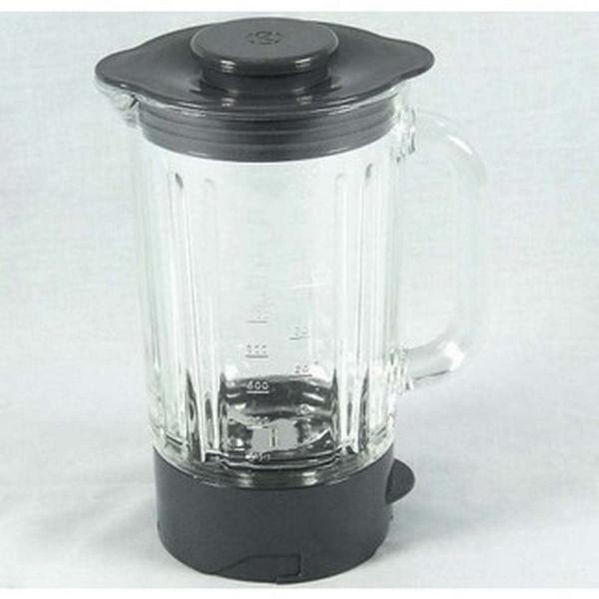 KENWOOD BICCHIERE FRULLATORE MULTIPRO EXCEL FPM800 FPM900 FPM901 FPM8 FPM9