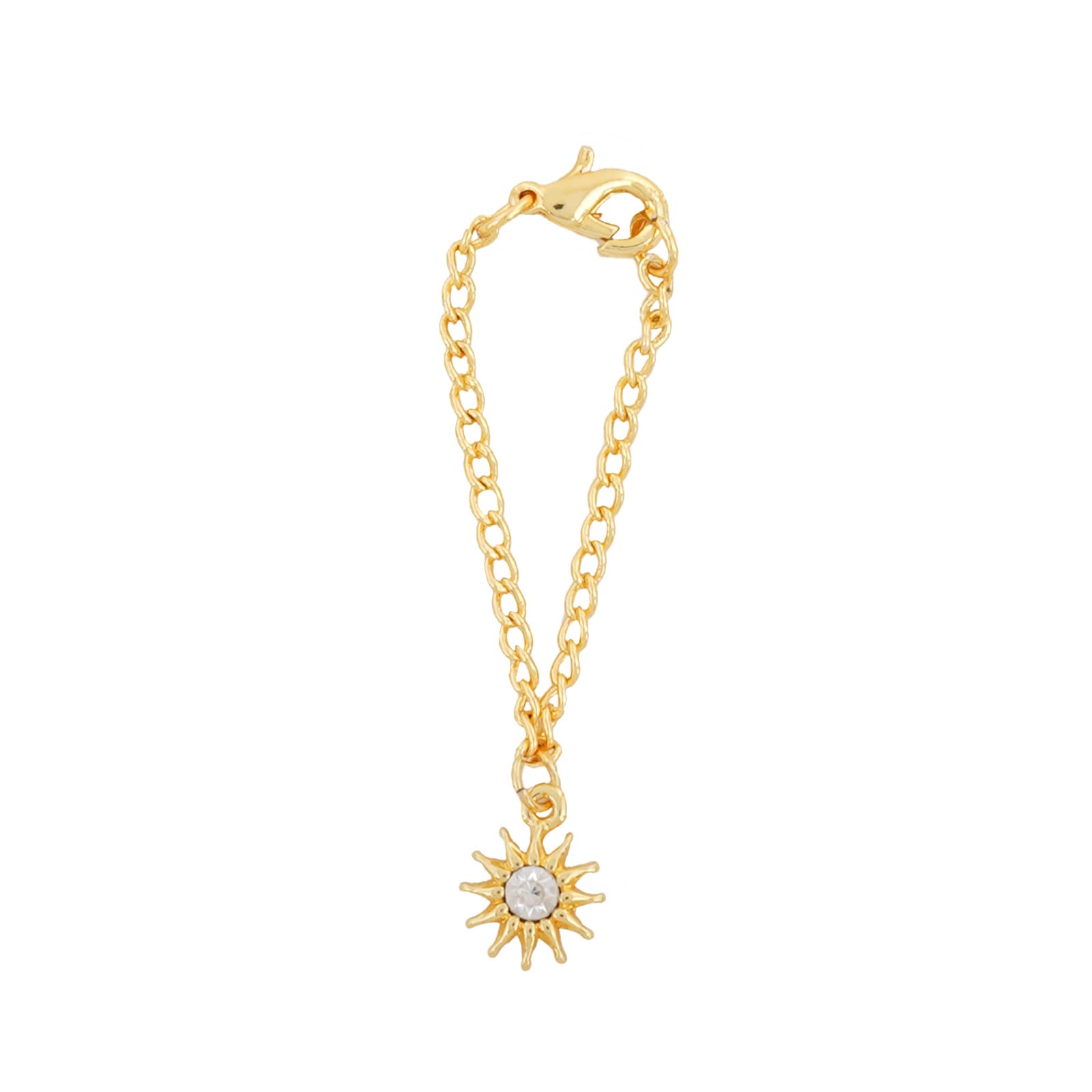 Joker & Witch Sunday Rhinestone Gold Watch Charm (B0B565GWSP) Amazon Price History, Amazon Price Tracker