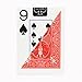 Bicycle Pinochle Playing Cards Jumbo Index 2 Decks