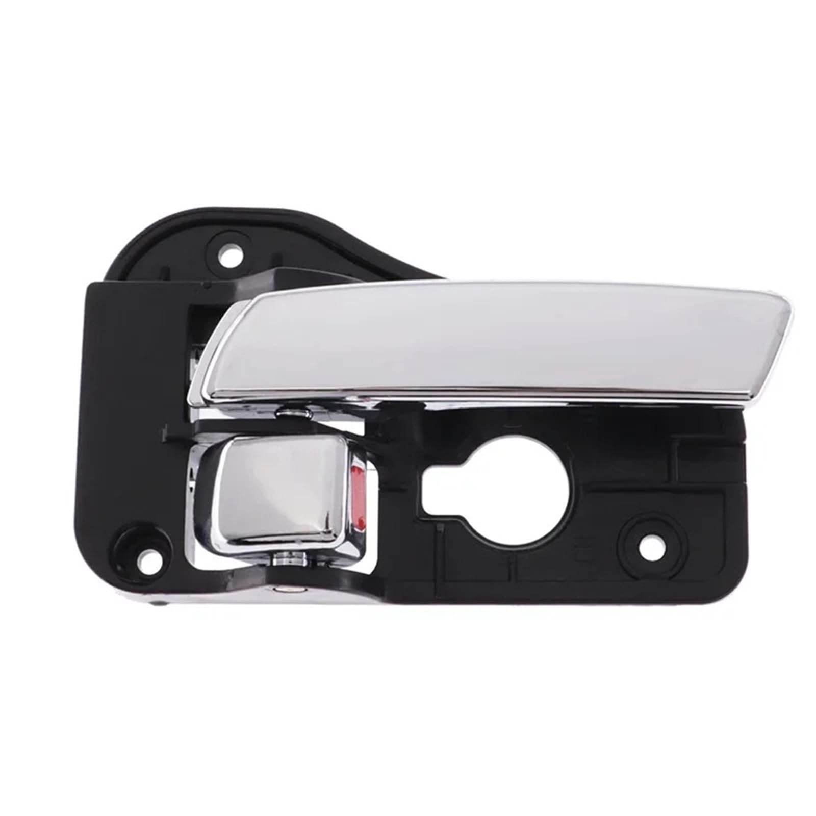 Hudfroa Right Car Interior Door Handle For Kia For Carens For Rondo 2007-2013 Car Front Rear Left Inner Handles Interior Door Handle Replacement 82620-1D000 82610-1D000(Right)