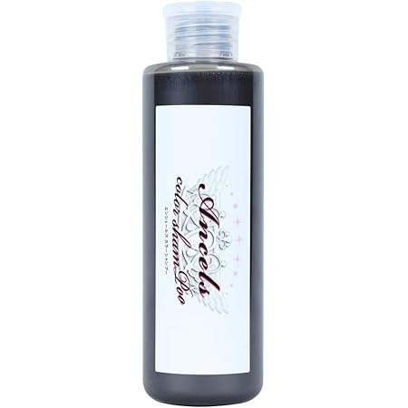 エンシェールズカラーシャンプー シルバーシャンプー 200ml