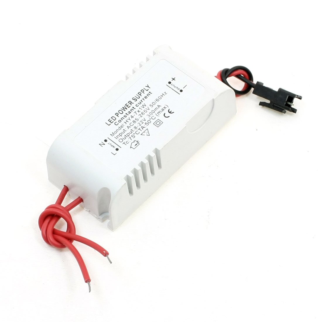 Pilote d'alimentation LED DC 8-22V pour stopper le clignotement