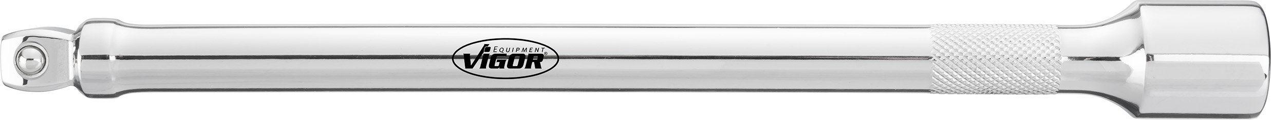 Vigor Vigor_V4319 Wobble Extension, 250 mm, Multicolor