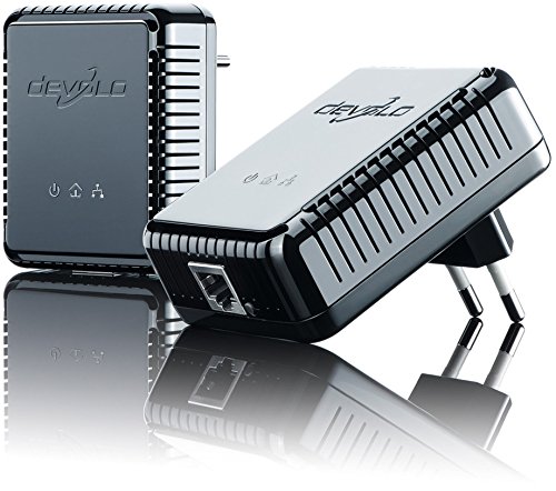 Preisvergleich Produktbild Devolo 1092 PowerLAN-Adapter