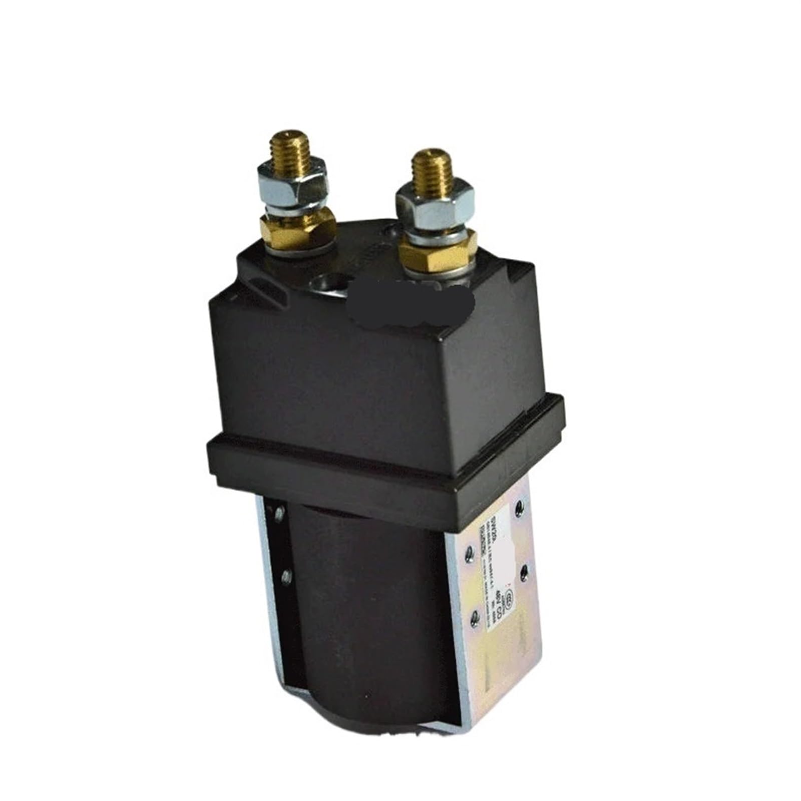 YWZVBSDCS SW200-262 SW200 N Series 400A DC contactor 48V Coil volt 6-240V