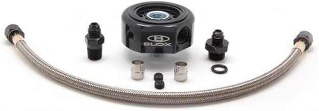 Blox Racing BXPT-00500 LS/VTEC (B18, B20) Conversion Kit - Without head gasket - coolthings.us