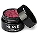Henné Organics Lip Exfoliator - Natural and Organic Sugar Scrub - Nordic Berries