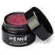 Lippenpeeling Henne Organics Nordic Berries Lip Exfoliator 10g
