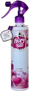 Flory Car Air Freshener with Hot Night Scent - 425 ml
