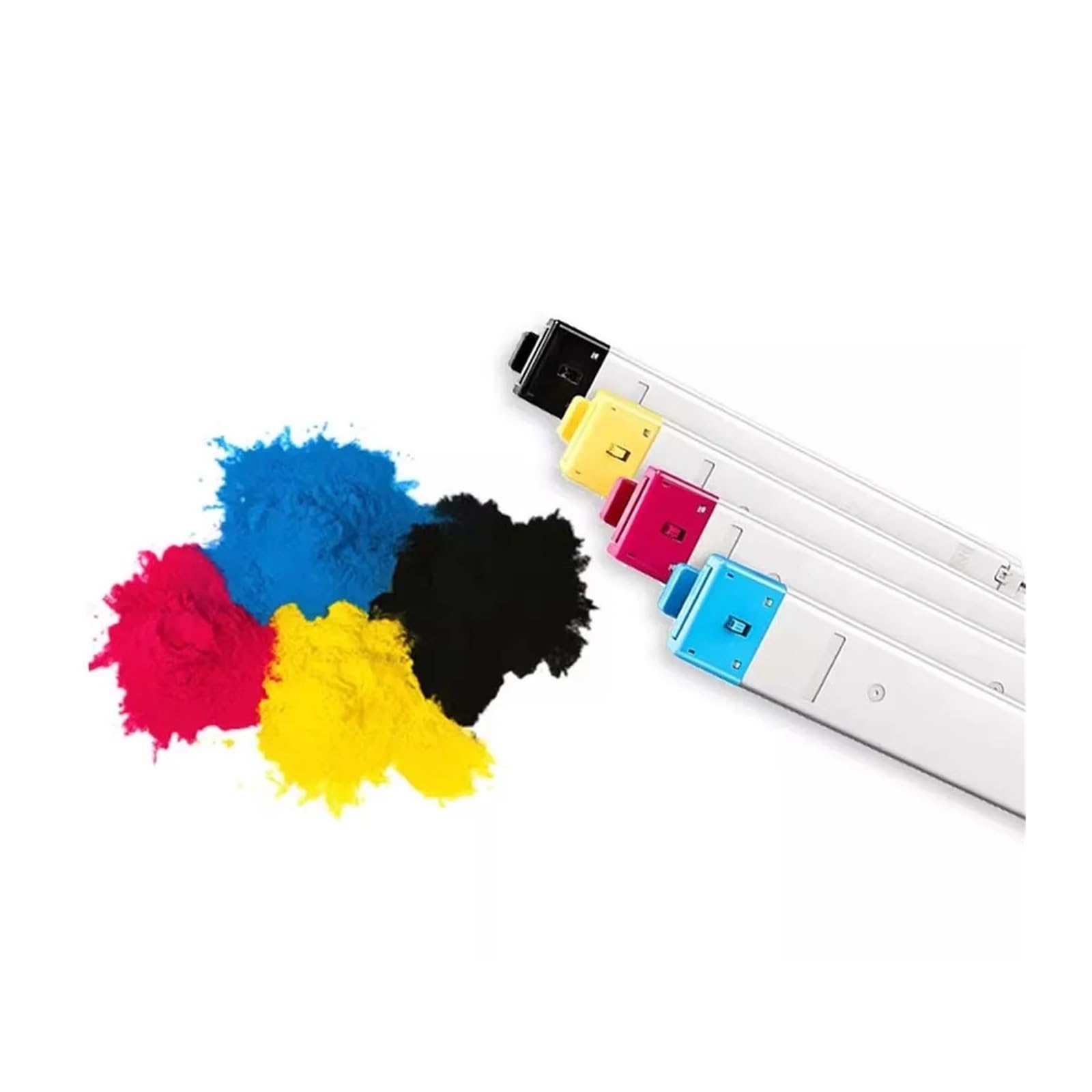 Cartuccia Toner W9040MC Compatibile Con HP E77822 E77825