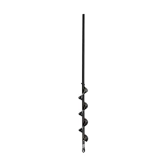Yard Butler Roto Earth Auger Drill Bit