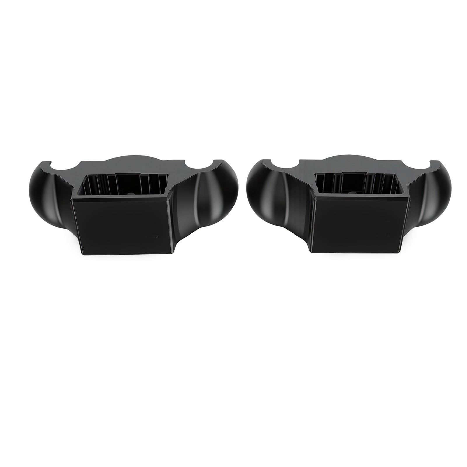 Base de Entrenamiento para Bicicleta con Absorción de Impactos, Estructura Robusta para Entrenamientos en Interiores XX Pro de Segunda Generación, Paquete de 4
