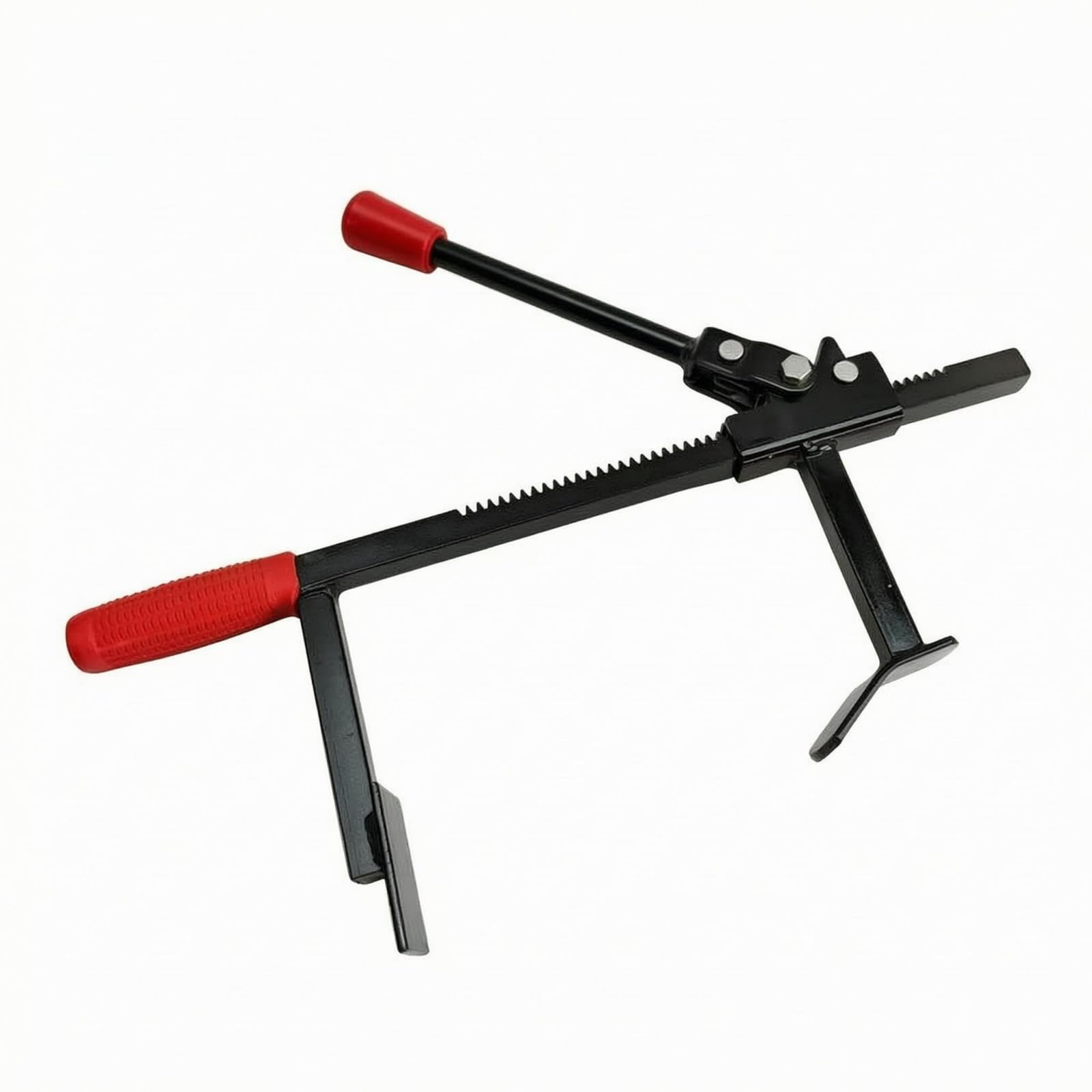 Qianly Utensile Smonta a Leva Materiale Resistente Utensile Sostituzione Pneumatici Facile da Usare Strumento Montaggio Pneumatici per Gommisti, Grande