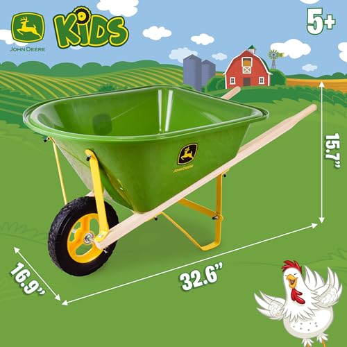 image for John Deere Deluxe 34