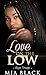 Love On The Low 3 (secret love series)