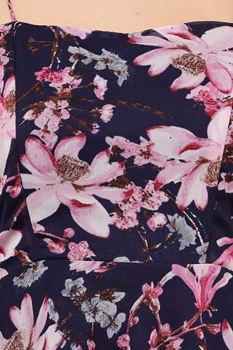 Image of Miranga Women's Knee Length Dress