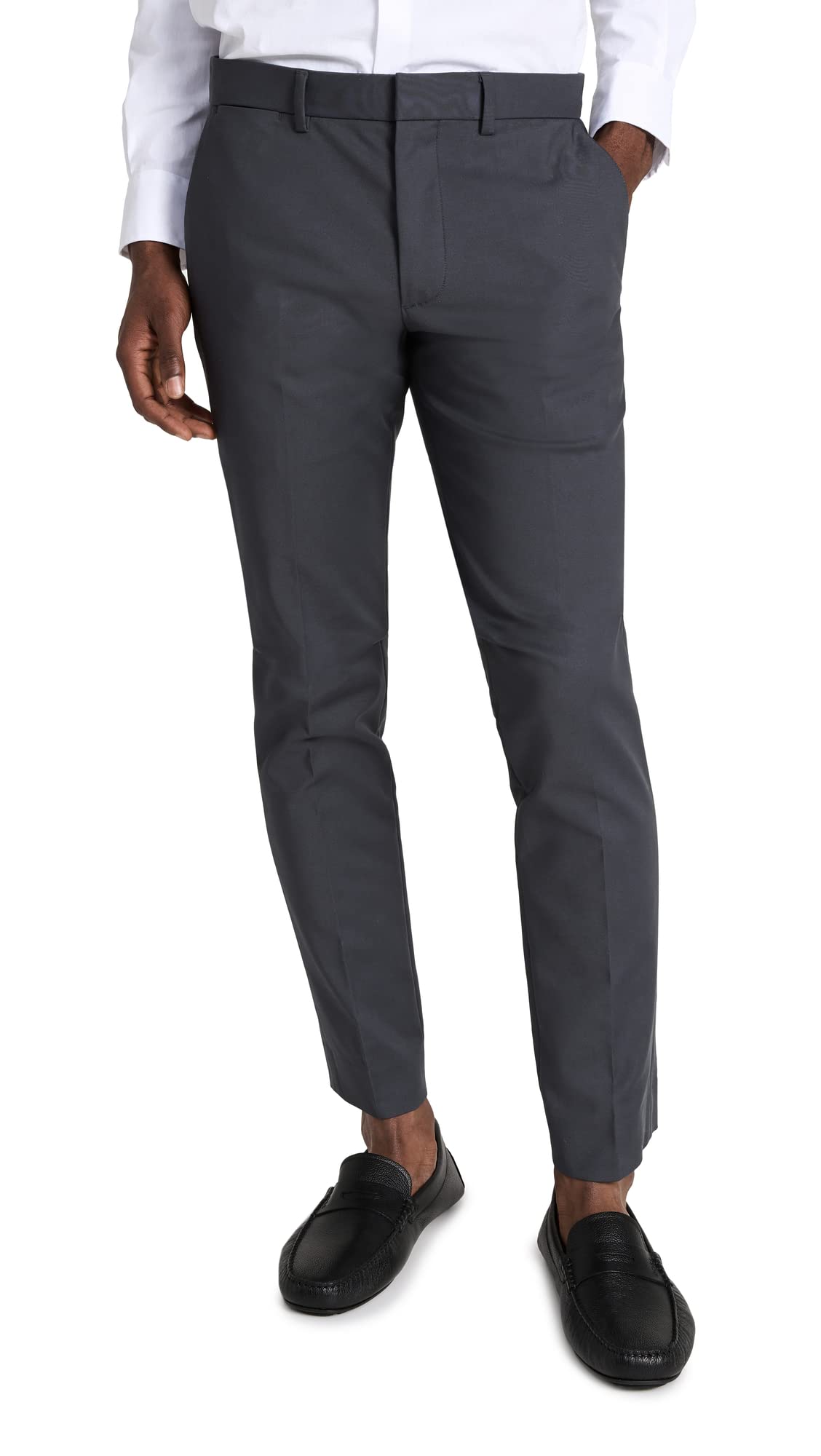 Club Monaco Mens Modern Dress