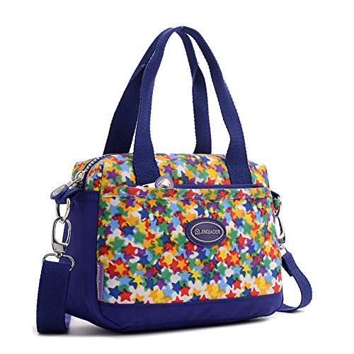 Sac de messager-H et sac à main occasionnel de dames pour femme active