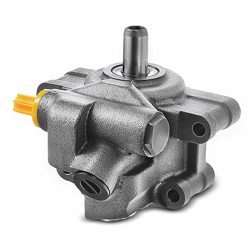 Ford Focus Power Steering Problems (Causes & Symptoms) Pistonsandpedals