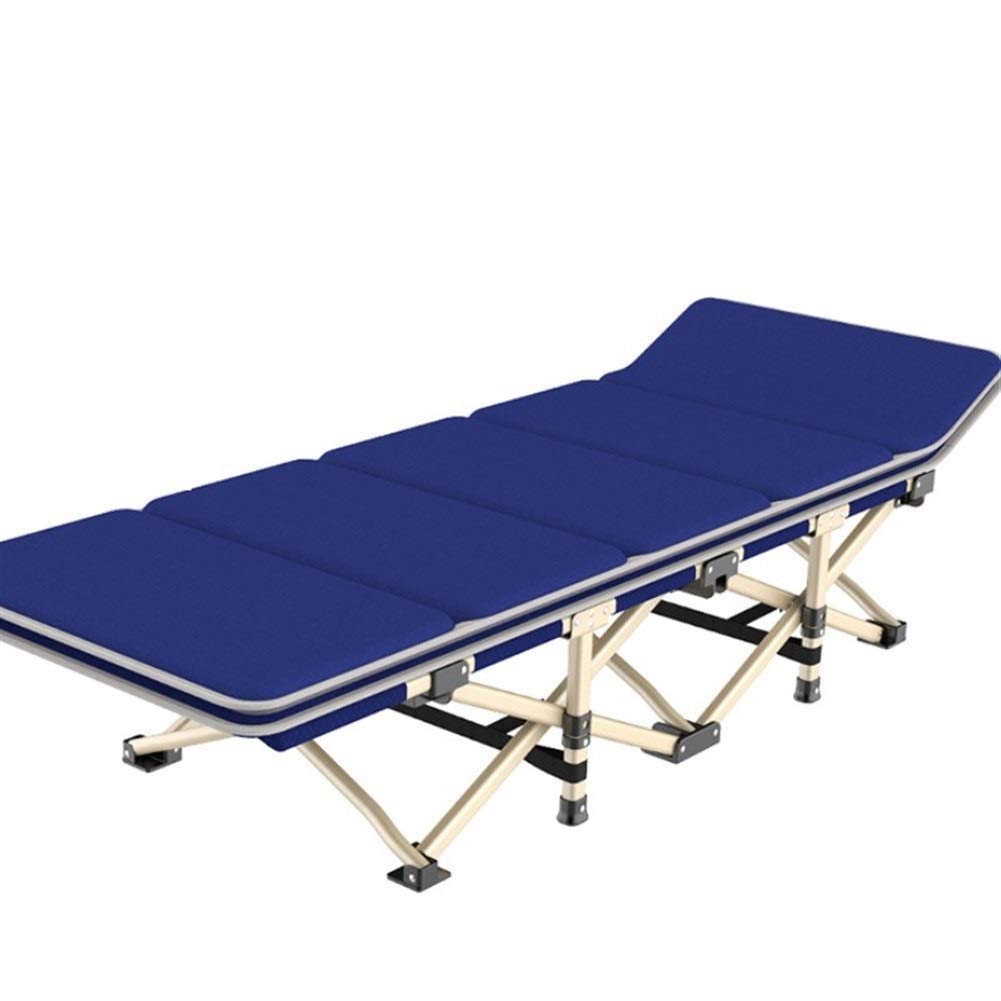 Transat de jardin pliable marine pour vos moments de détente sur la terrasse