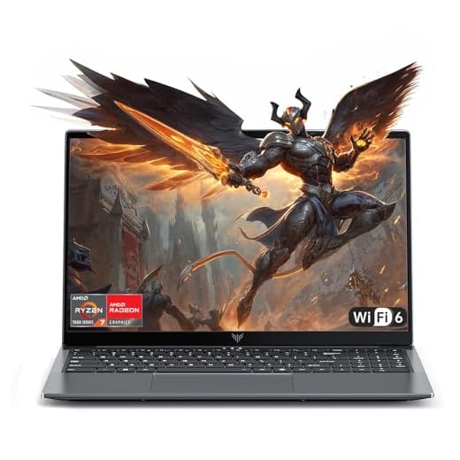 Juegos ACEMAGIC (16,1", AMD Ryzen 7 5825U, SSD NVMe de 512 GB, 16 GB de RAM)