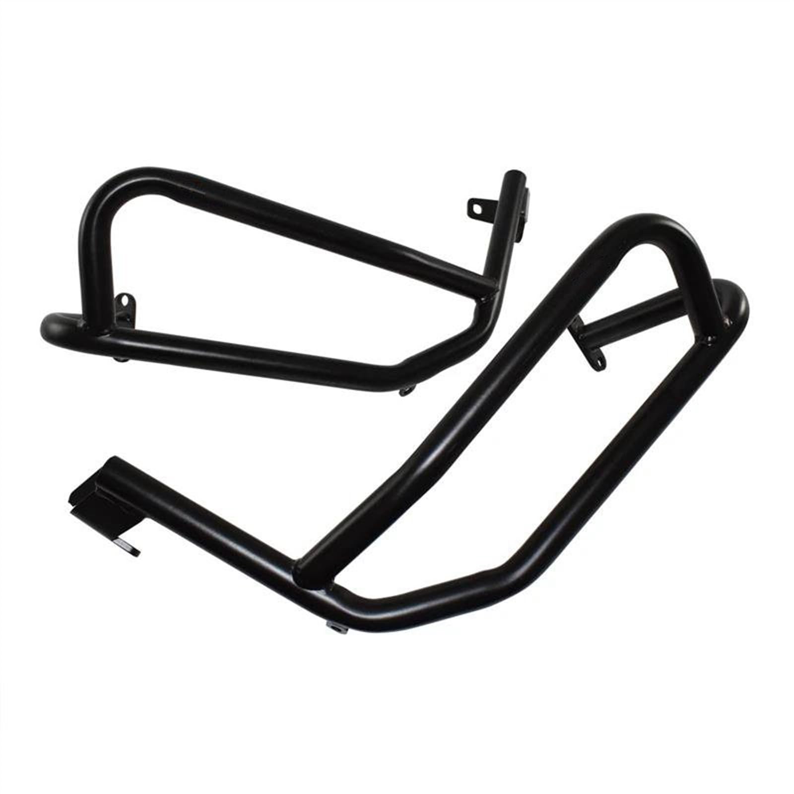 Accessori per motociclette Paraurti Motore Inferiore + Superiore Per Moto Barra Di Protezione Telaio Per Honda CRF250L CRF250 CRF 250 Per Rally 2017-2022 2018 2019 2020 2021