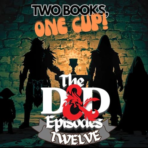 House Nuzzle and the Quest for the Cup 12- Enter Bogdub
